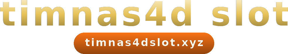 timnas4d slot logo