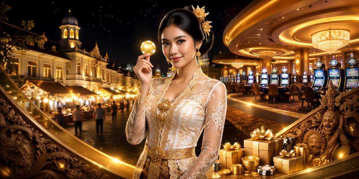 timnas4d slot Daily Promotions
